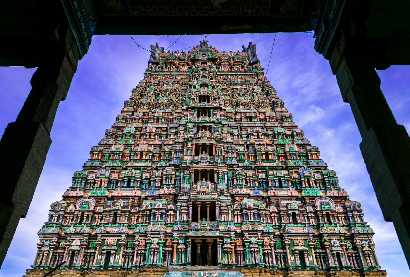 Sri Rajagopalaswamy Temple